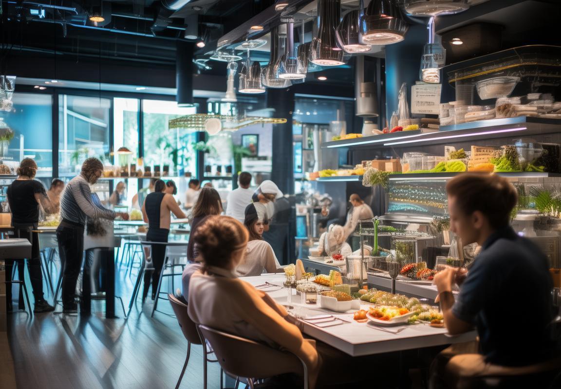 运动营养产业：运动营养领域的产业发展